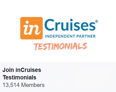 Incruises Testimonials